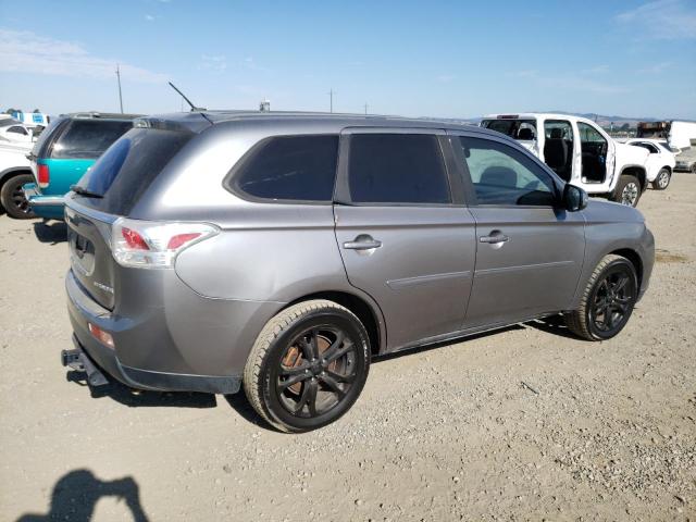 JA4AD3A30EZ015839 Mitsubishi Outlander Se