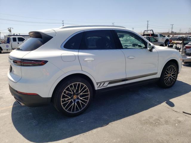 WP1AA2AY6NDA04148 Porsche Cayenne