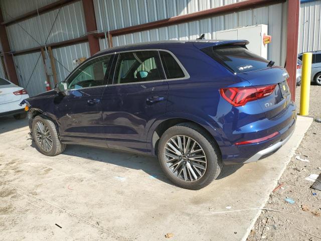 WA1AUCF38N1108888 Audi Q3 PREMIUM 2