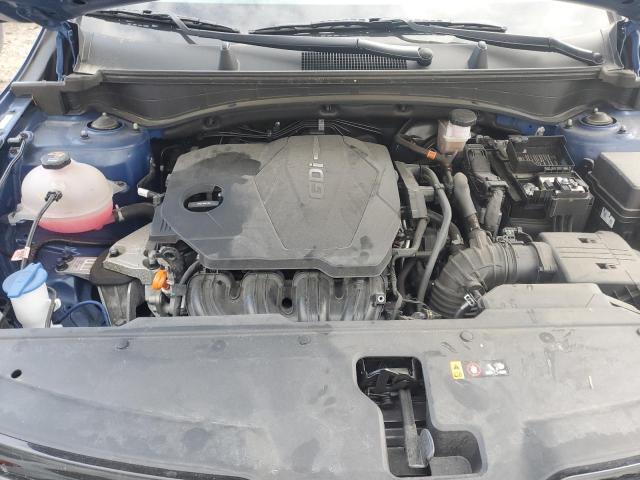 5XYK7CAF7PG010182 KIA Sportage X-pro