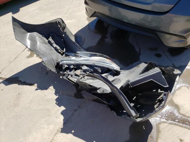 3N1CE2CP4JL351780 Nissan Versa Note S