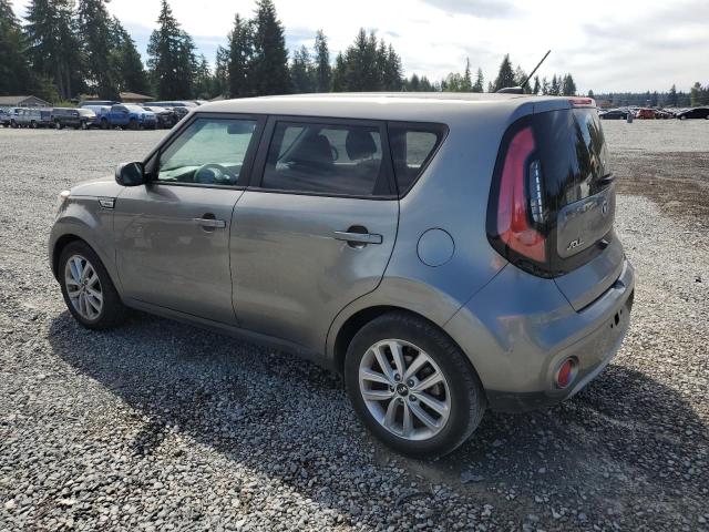 KNDJP3A56K7696787 KIA SOUL +