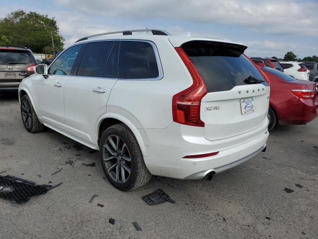 YV4102PK3J1338556 2018 VOLVO XC90, photo no. 2