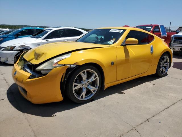 2009 Nissan 370Z 