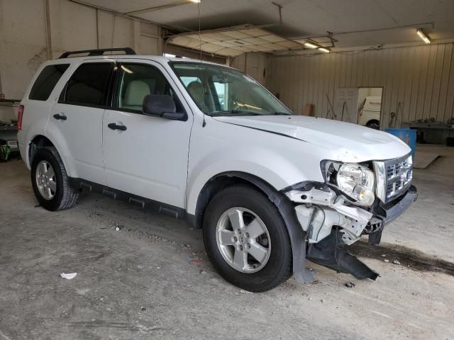 Vin: 1fmcu0dg1akd34256, lot: 63323333, ford escape xlt 20104
