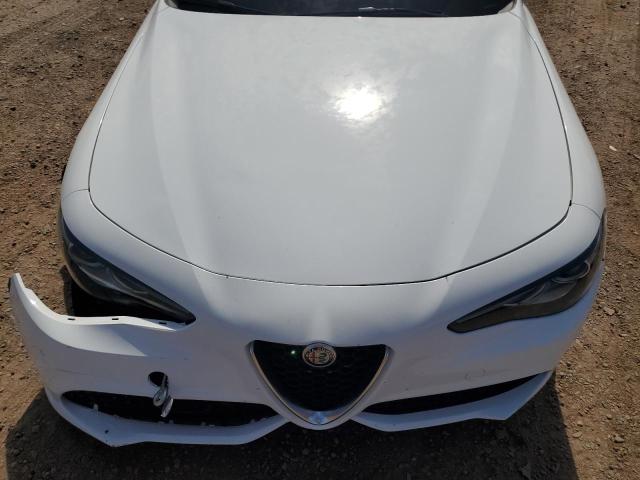 ZARFAMBN4K7603444 Alfa Romeo GIULIA TI