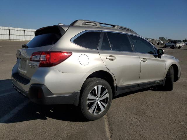 4S4BSENC3J3334084 Subaru Outback 3.6r Limited