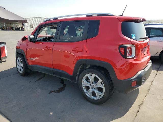 ZACCJADB6JPH98639 Jeep Renegade Limited