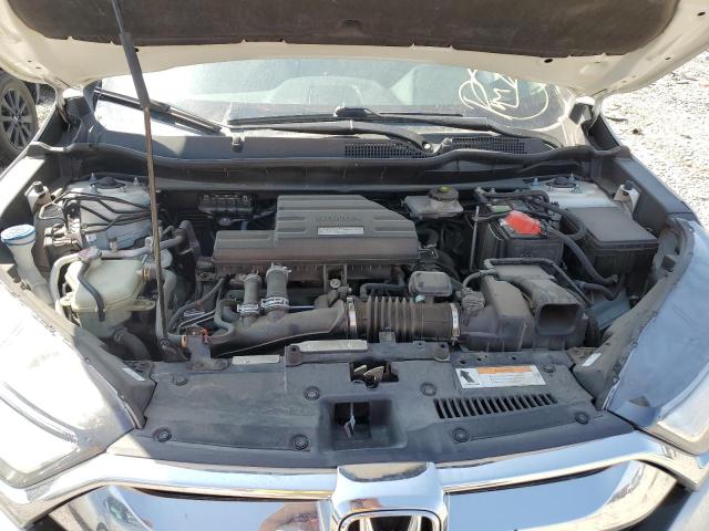 2HKRW2H90JH601000 Honda Cr-v Touring