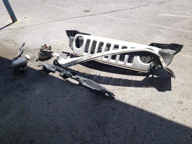 1C4NJPBA5ED779218 Jeep Patriot Sport