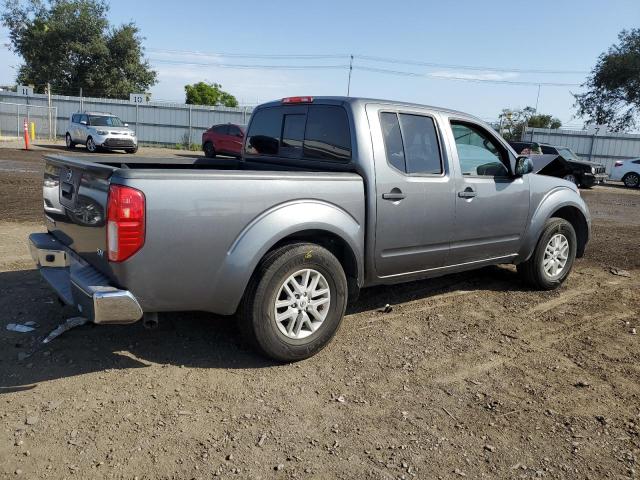 1N6AD0ER5GN789966 Nissan FRONTIER S