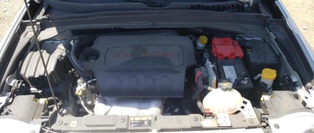ZACCJADB0JPH92352 Jeep Renegade Limited