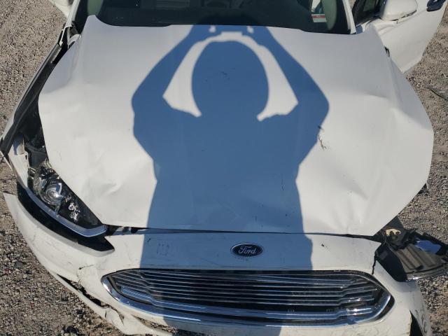 3FA6P0H79ER214425 Ford FUSION SE