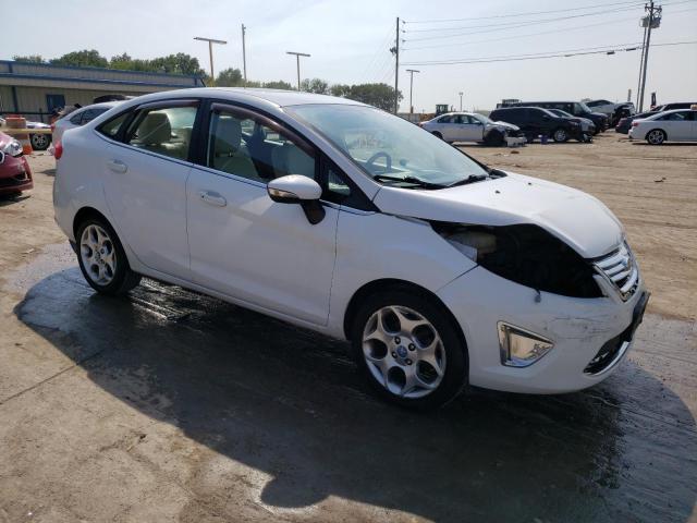 Vin: 3fadp4cj9bm212085, lot: 64608203, ford fiesta sel 20114