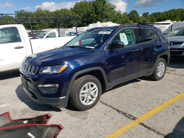 2021 Jeep Compass Sport