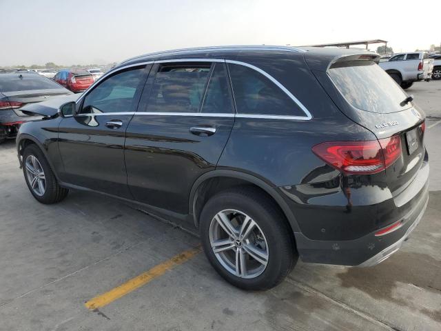 W1N0G8DB1NV328813 Mercedes-Benz GLC-Class GLC 300 2