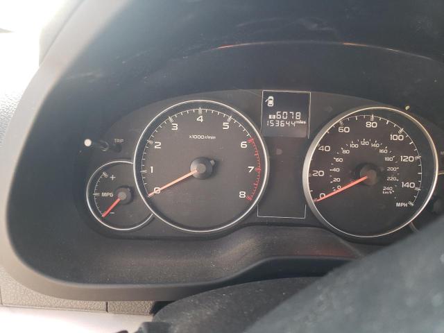 4S3BMBA61E3009596 Subaru Legacy 2.5i
