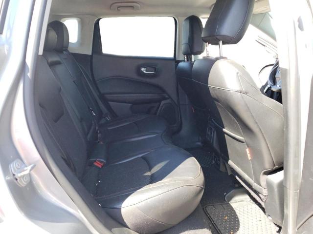 3C4NJDDB7MT565277 Jeep Compass Trailhawk