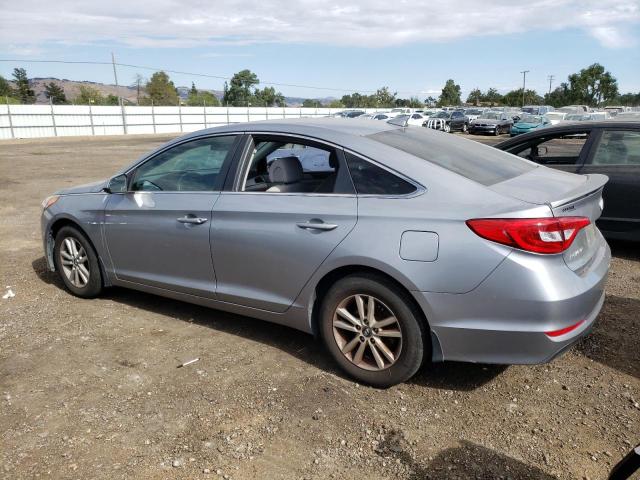 5NPE24AF5FH178301 | 2015 HYUNDAI SONATA SE