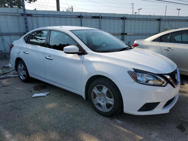 3N1AB7AP1HY212378 | 2017 NISSAN SENTRA S