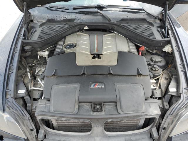 5YMGY0C5XBLK26716 2011 BMW X5, photo no. 11