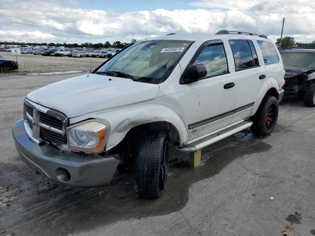 2005 Dodge Durango SLT