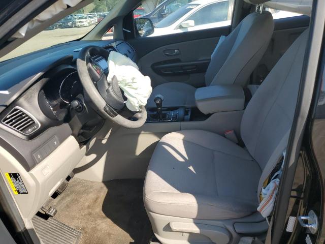 KNDMA5C19G6120421 KIA Sedona L