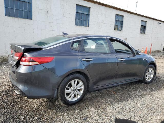 5XXGT4L37HG175925 | 2017 KIA OPTIMA LX