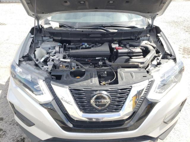 5N1AT2MT9LC726935 Nissan ROGUE S