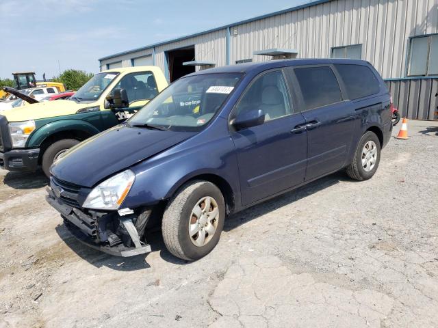 2006 Kia Sedona EX