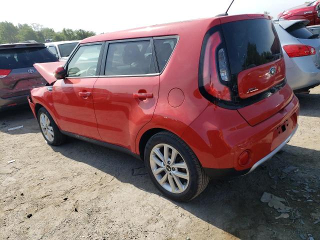 KNDJP3A54H7477738 KIA SOUL +