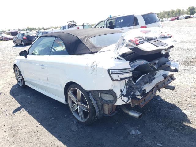 2017 AUDI A3 PRESTIG - WAUW8LFF7H1047884