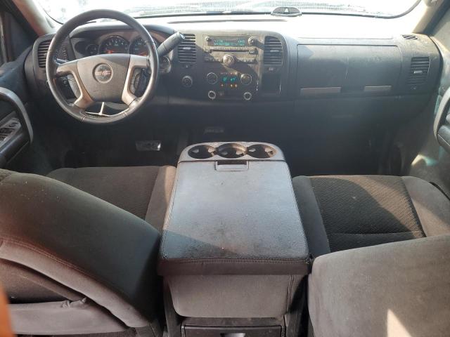 2008 GMC Sierra K1500 VIN: 2GTEK13M381318411 Lot: 63147003