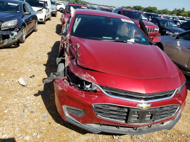 2016 CHEVROLET MALIBU LT - 1G1ZE5ST5GF311923