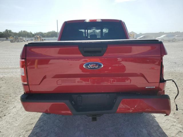 1FTEW1EPXLFC65087 Ford F-150 F150 SUPER 6