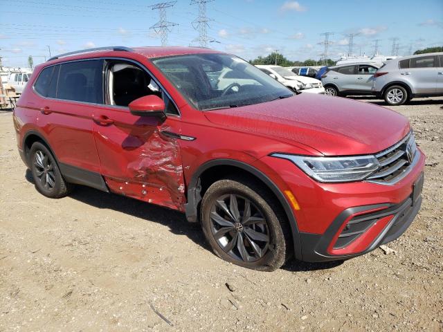 3VV2B7AX3NM163674 Volkswagen Tiguan SE 4