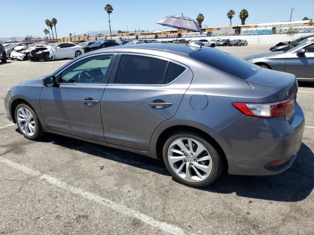 19UDE2F71HA007744 Acura Ilx Premium