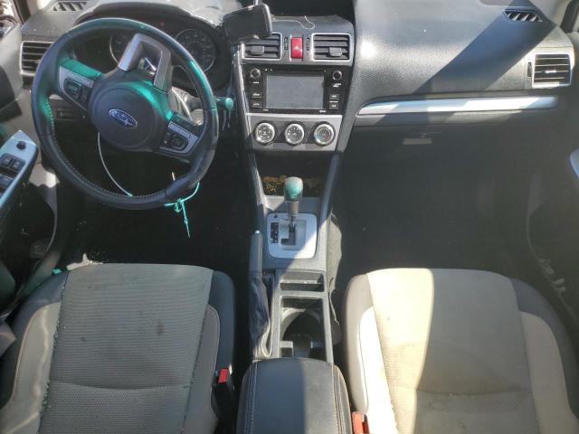 VIN: JF2GPABC5G8230475 Auction: COPART Lot: 62865703 Location: UT - OGDEN JF2GPABC5G8230475 SUBARU CROSSTREK 2016 WHITE Photo 8