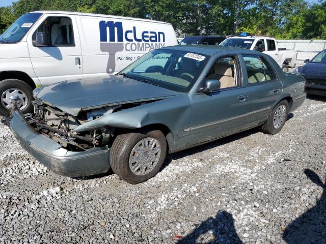 2005 Mercury Grand Marquis GS