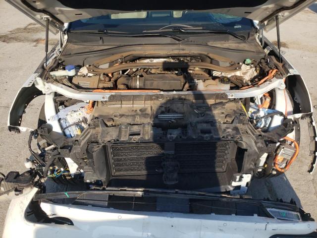 2021 LINCOLN AVIATOR GR 5LMYJ8XY8MNL00641