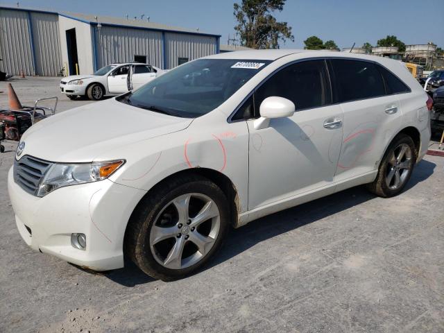 2009 Toyota Venza 