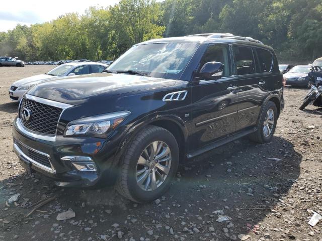 2015 Infiniti Qx80 VIN: JN8AZ2NE6F9084182 Lot: 66332463