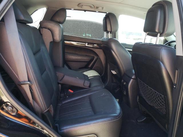 5XYKW4A7XEG446023 KIA SORENTO SX