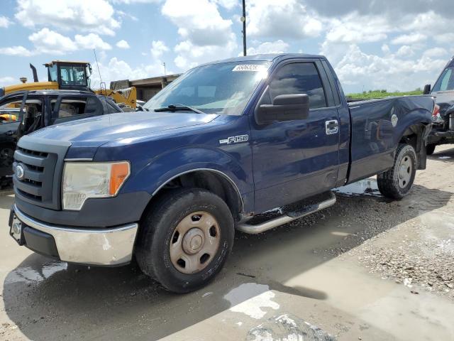 2009 Ford F-150 