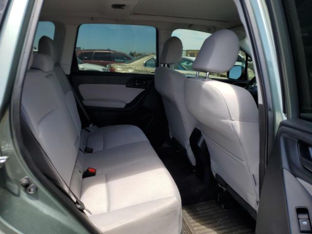 JF2SJADC2FH474401 Subaru Forester 2.5i Premium