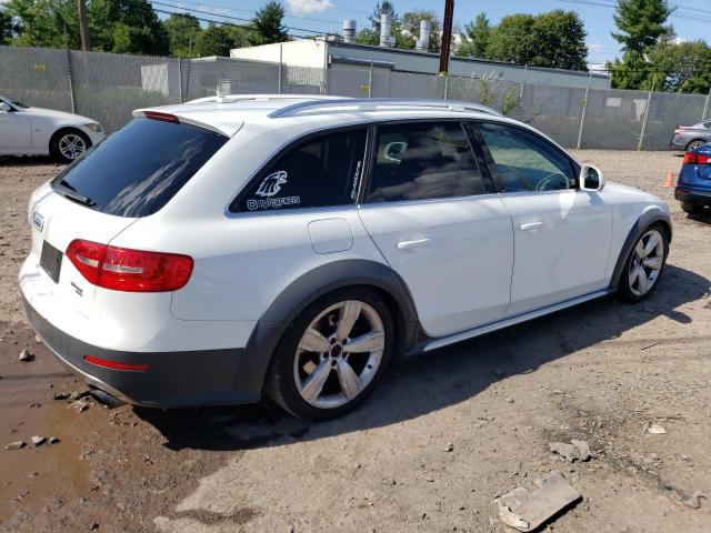 WA1TFAFL0FA023830 2015 AUDI A4, photo no. 3