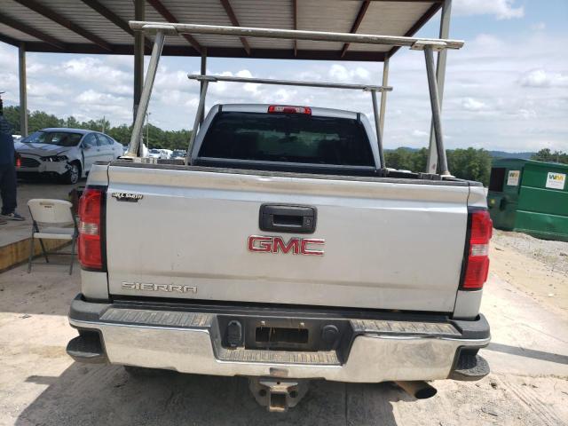 2016 GMC SIERRA C25 1GT21REG2GZ250751