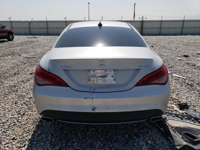 WDDSJ4GBXGN385896 Mercedes-Benz CLA 250 4MATIC