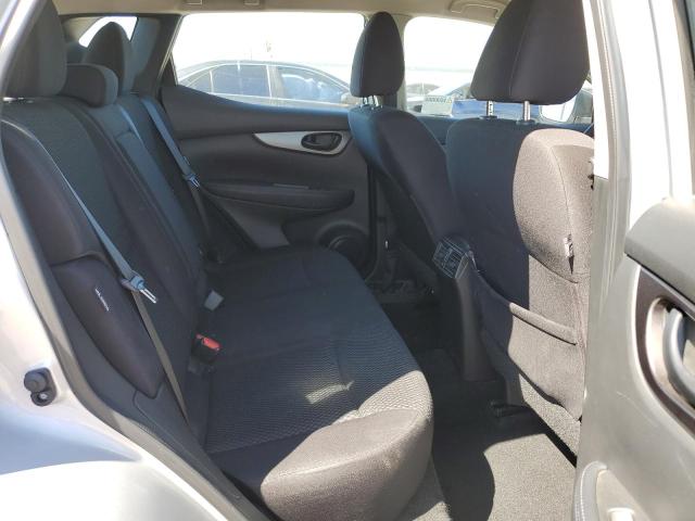 JN1BJ1CV7LW542803 Nissan Rogue Sport S