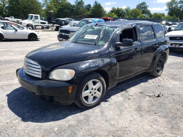 2010 Chevrolet HHR LT